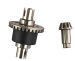 014-6308 AM-Conquer Differential METALL 23/42mm
